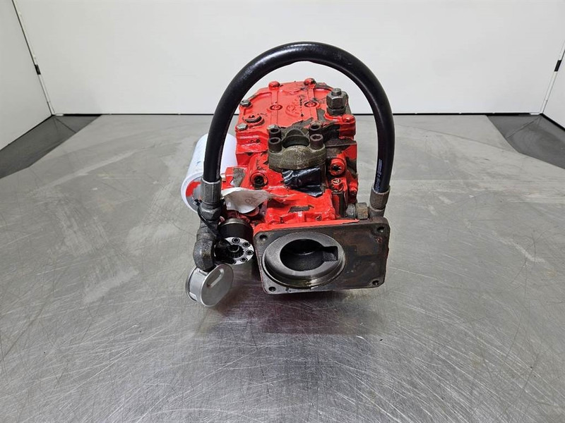 Linde BPV70-01R 2604 - Drive pump/Fahrpumpe/Rijpomp - Hidráulica para Maquinaria de construcción: foto 5 Linde BPV70-01R 2604 - Drive pump/Fahrpumpe/Rijpomp - Hidráulica para Maquinaria de construcción: foto 5