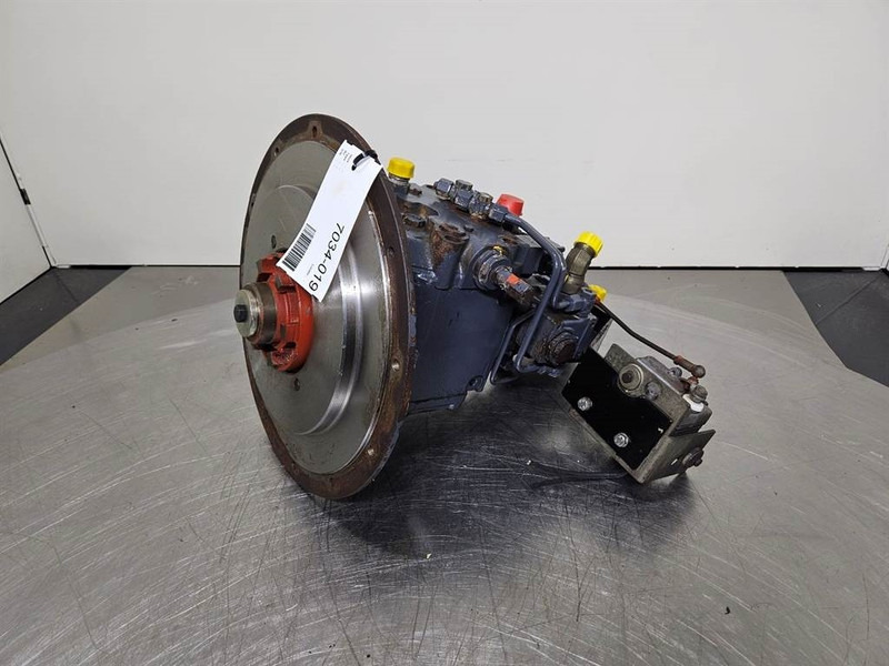 Linde BPV70R - Drive pump/Fahrpumpe/Rijpomp - Hidráulica para Maquinaria de construcción: foto 5 Linde BPV70R - Drive pump/Fahrpumpe/Rijpomp - Hidráulica para Maquinaria de construcción: foto 5