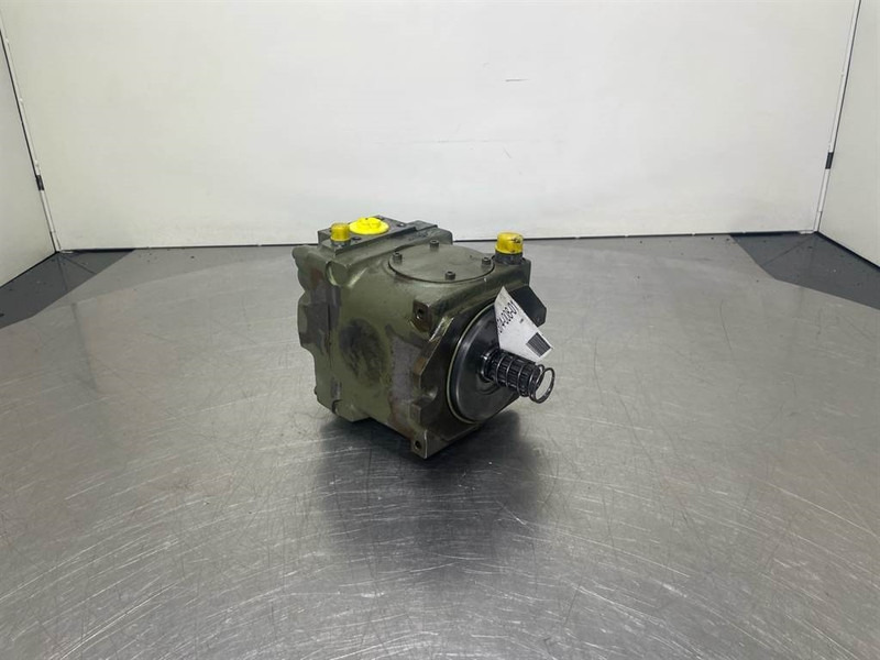 Linde - Drive motor/Fahrmotor/Rijmotor - Hidráulica para Maquinaria de construcción: foto 3 Linde - Drive motor/Fahrmotor/Rijmotor - Hidráulica para Maquinaria de construcción: foto 3