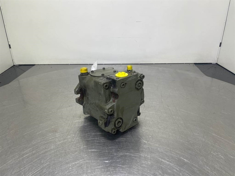 Linde - Drive motor/Fahrmotor/Rijmotor - Hidráulica para Maquinaria de construcción: foto 2 Linde - Drive motor/Fahrmotor/Rijmotor - Hidráulica para Maquinaria de construcción: foto 2