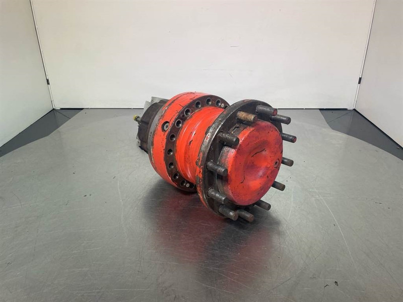 Linde H50-GR80-06-Wheel drive/Radgetriebe - Hidráulica para Maquinaria de construcción: foto 3 Linde H50-GR80-06-Wheel drive/Radgetriebe - Hidráulica para Maquinaria de construcción: foto 3