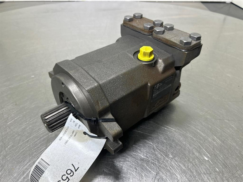 Linde HMF75-02 - Drive motor/Fahrmotor/Rijmotor - Hidráulica para Maquinaria de construcción: foto 2 Linde HMF75-02 - Drive motor/Fahrmotor/Rijmotor - Hidráulica para Maquinaria de construcción: foto 2