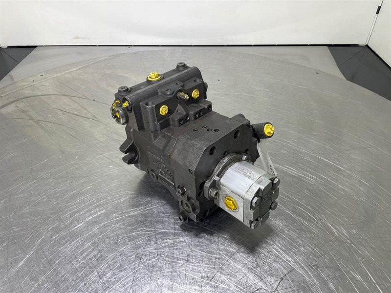 Linde HPV55-02 OV 0000 - Drive pump/Fahrpumpe/Rijpomp - Hidráulica para Maquinaria de construcción: foto 5 Linde HPV55-02 OV 0000 - Drive pump/Fahrpumpe/Rijpomp - Hidráulica para Maquinaria de construcción: foto 5