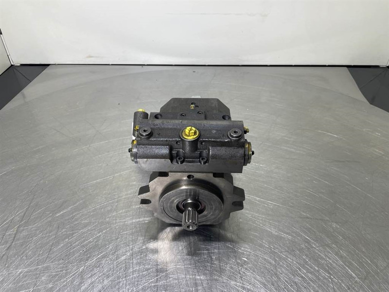 Linde HPV55-02 OV 0000 - Drive pump/Fahrpumpe/Rijpomp - Hidráulica para Maquinaria de construcción: foto 2 Linde HPV55-02 OV 0000 - Drive pump/Fahrpumpe/Rijpomp - Hidráulica para Maquinaria de construcción: foto 2