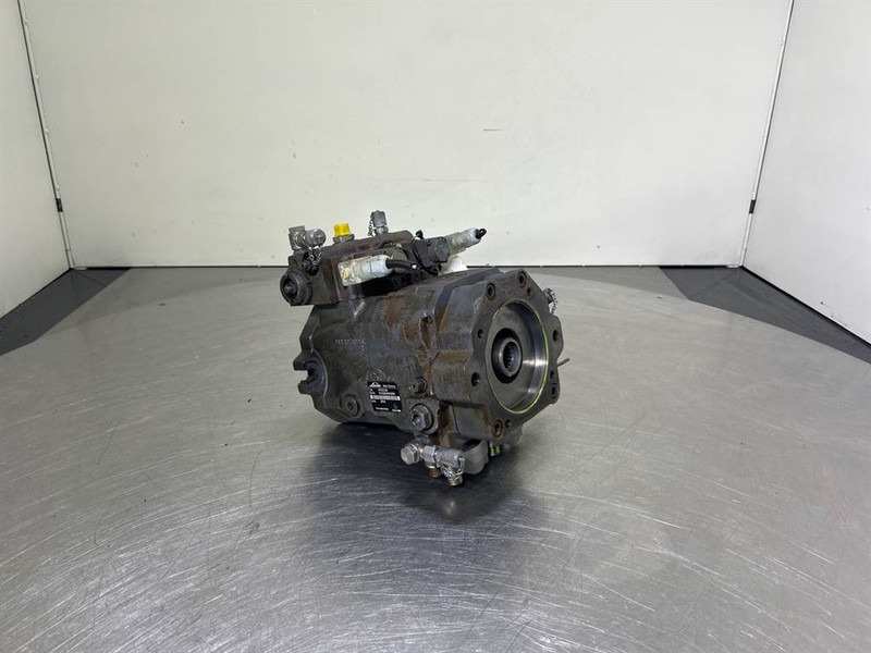 Linde HPV75-02 - Vögele - 2075214 -Drive pump/Fahrpumpe - Hidráulica para Maquinaria de construcción: foto 5 Linde HPV75-02 - Vögele - 2075214 -Drive pump/Fahrpumpe - Hidráulica para Maquinaria de construcción: foto 5