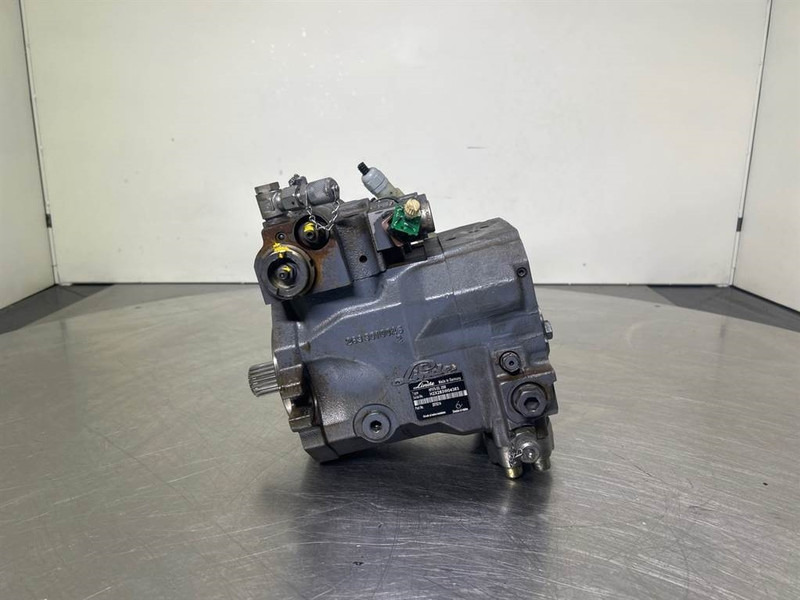 Linde HPV75-02 - Vögele - 2075214 -Drive pump/Fahrpumpe - Hidráulica para Maquinaria de construcción: foto 2 Linde HPV75-02 - Vögele - 2075214 -Drive pump/Fahrpumpe - Hidráulica para Maquinaria de construcción: foto 2