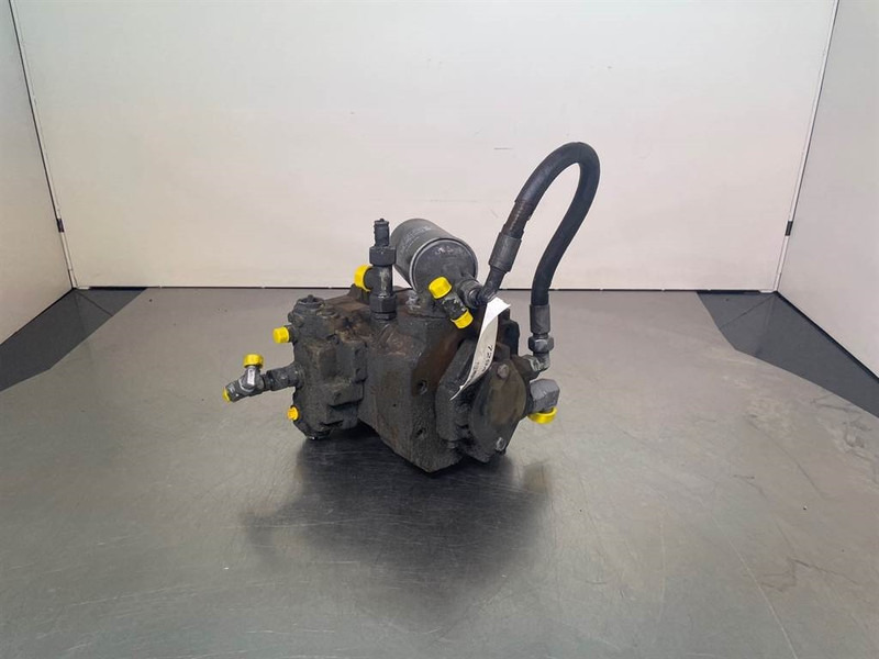 Linde -Hencon 63370700-Drive pump/Fahrpumpe/Rijpomp - Hidráulica para Maquinaria de construcción: foto 2 Linde -Hencon 63370700-Drive pump/Fahrpumpe/Rijpomp - Hidráulica para Maquinaria de construcción: foto 2