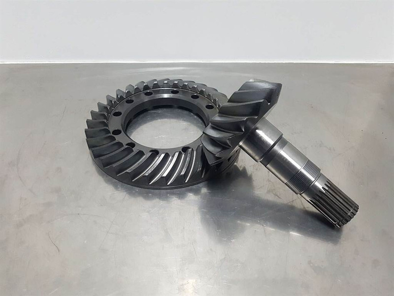 MC Cormick -Carraro CA64234-Bevel gear set/Kegelra - Eje y piezas para Maquinaria de construcción: foto 4 MC Cormick -Carraro CA64234-Bevel gear set/Kegelra - Eje y piezas para Maquinaria de construcción: foto 4