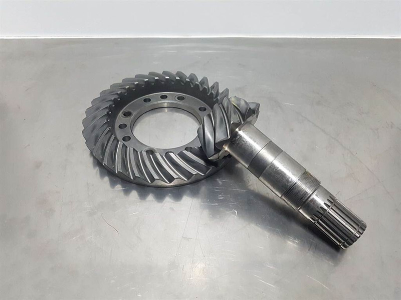 MC Cormick -Carraro CA66314-Bevel gear set/Kegelra - Eje y piezas para Maquinaria de construcción: foto 5 MC Cormick -Carraro CA66314-Bevel gear set/Kegelra - Eje y piezas para Maquinaria de construcción: foto 5