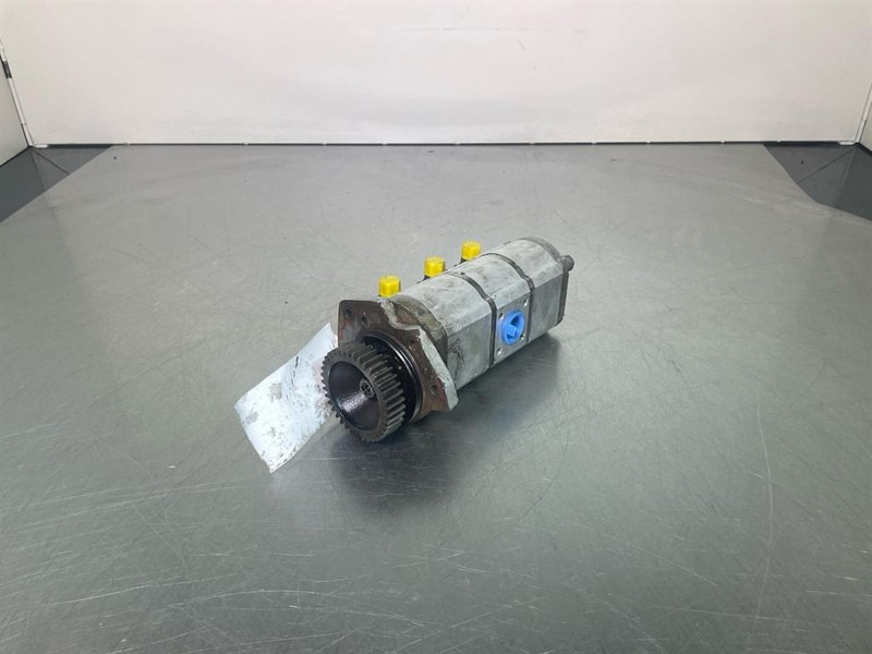 Manitou -5N2460309-Gearpump/Zahnradpumpe/Tandwielpomp - Hidráulica para Maquinaria de construcción: foto 3 Manitou -5N2460309-Gearpump/Zahnradpumpe/Tandwielpomp - Hidráulica para Maquinaria de construcción: foto 3