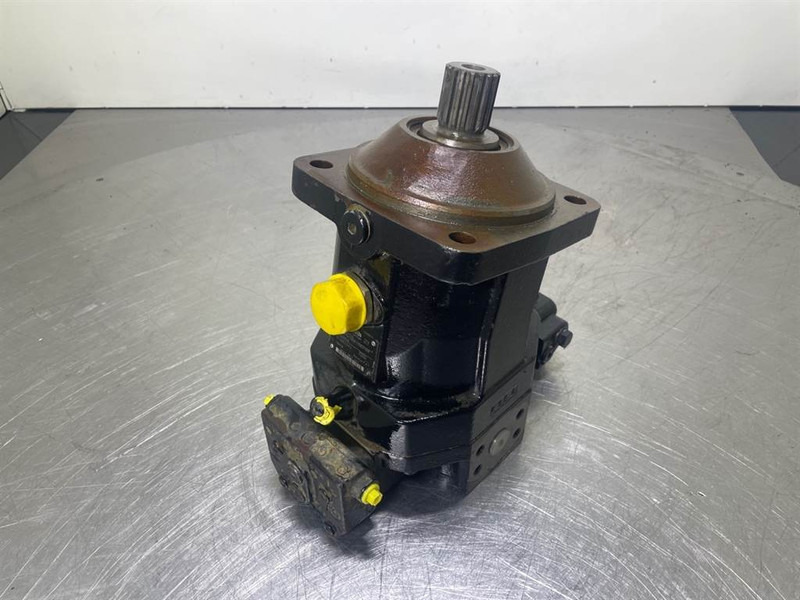 Manitou M26 - 254756-Rexroth A6VM107-Drive motor/Fahrmotor - Hidráulica para Maquinaria de construcción: foto 4 Manitou M26 - 254756-Rexroth A6VM107-Drive motor/Fahrmotor - Hidráulica para Maquinaria de construcción: foto 4
