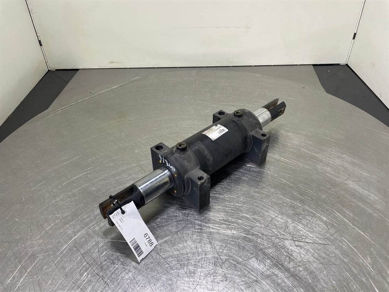 Manitou MHT10100/7-586959-Steering cylinder/Lenkzylinder - Hidráulica para Maquinaria de construcción: foto 5 Manitou MHT10100/7-586959-Steering cylinder/Lenkzylinder - Hidráulica para Maquinaria de construcción: foto 5