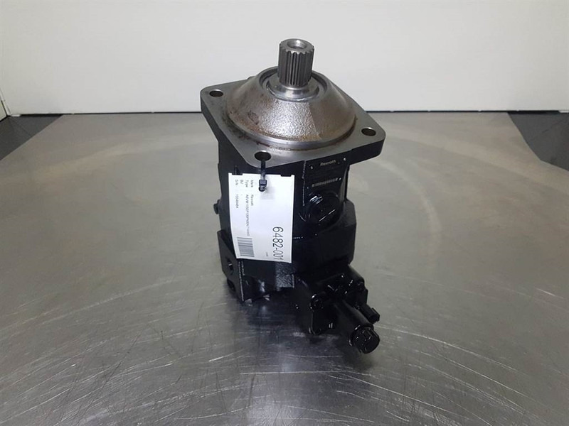 Manitou MLT630/730-52529085-A6VM115EP100PN00A-Drive motor - Hidráulica para Maquinaria de construcción: foto 2 Manitou MLT630/730-52529085-A6VM115EP100PN00A-Drive motor - Hidráulica para Maquinaria de construcción: foto 2