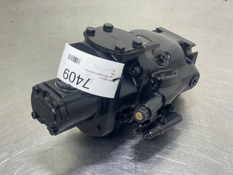 Manitou MLT840/841/1040/1041-52535286-Load sensing pump - Hidráulica para Maquinaria de construcción: foto 4 Manitou MLT840/841/1040/1041-52535286-Load sensing pump - Hidráulica para Maquinaria de construcción: foto 4