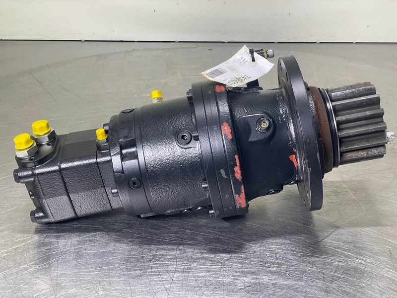 Manitou MRT2145-RR 510+OMTS 500-Swing motor/Schwenkmotor - Hidráulica para Maquinaria de construcción: foto 5 Manitou MRT2145-RR 510+OMTS 500-Swing motor/Schwenkmotor - Hidráulica para Maquinaria de construcción: foto 5