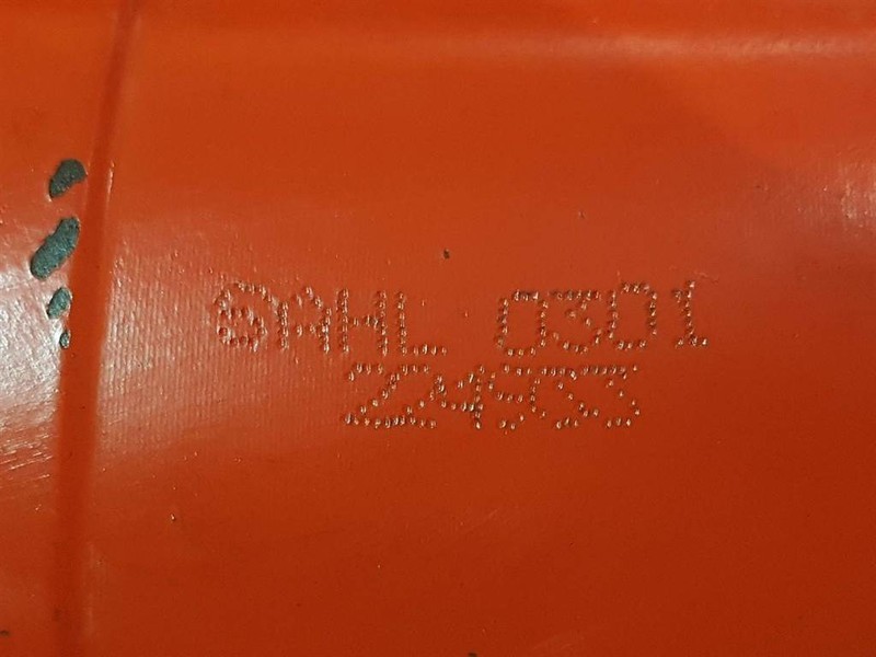 Manitou MT1233ST-224933-Lifting cylinder/Zylinder/Cilinder - Hidráulica: foto 5 Manitou MT1233ST-224933-Lifting cylinder/Zylinder/Cilinder - Hidráulica: foto 5