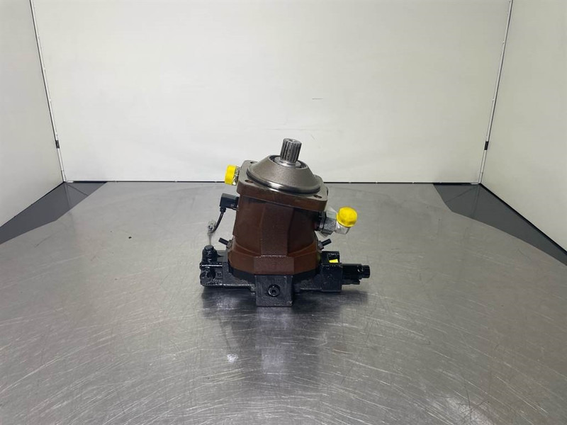 Manitou MT14/1840-Rexroth A6VM107EP1/63W-Drive motor - Hidráulica para Maquinaria de construcción: foto 1 Manitou MT14/1840-Rexroth A6VM107EP1/63W-Drive motor - Hidráulica para Maquinaria de construcción: foto 1