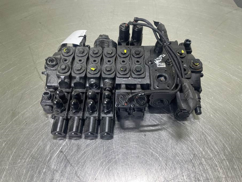 Manitou MT1440/1840-52536374-Valve/Ventile/Ventiel - Hidráulica para Maquinaria de construcción: foto 1 Manitou MT1440/1840-52536374-Valve/Ventile/Ventiel - Hidráulica para Maquinaria de construcción: foto 1