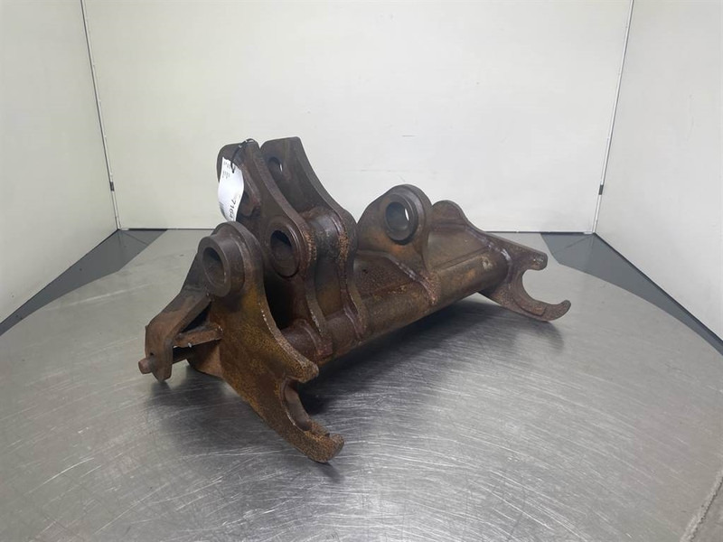 Manitou MT523 - Quick coupler/Schnellwechsler/Snelwissel - Acoplamiento rápido para Maquinaria de construcción: foto 2 Manitou MT523 - Quick coupler/Schnellwechsler/Snelwissel - Acoplamiento rápido para Maquinaria de construcción: foto 2