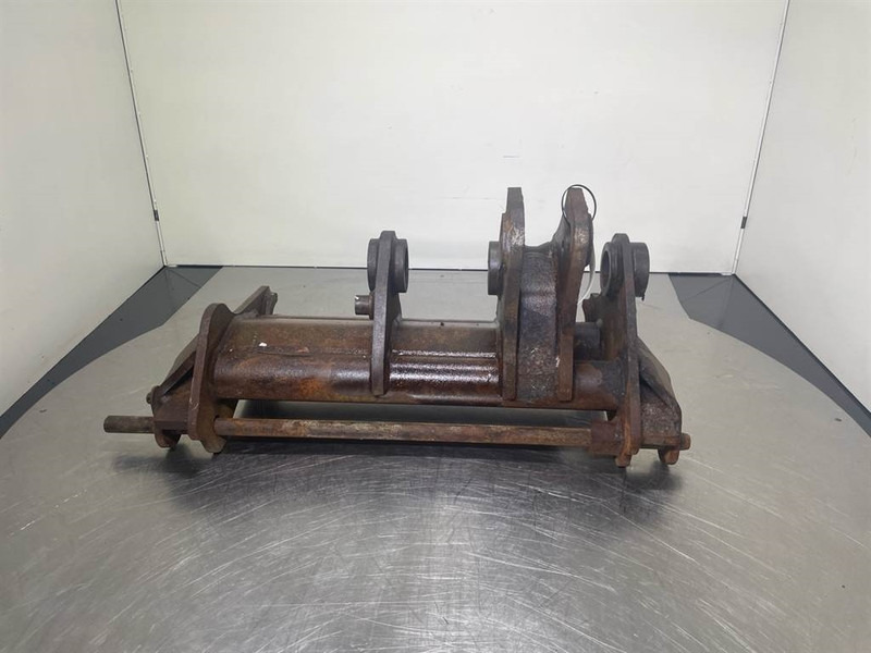 Manitou MT523 - Quick coupler/Schnellwechsler/Snelwissel - Acoplamiento rápido para Maquinaria de construcción: foto 5 Manitou MT523 - Quick coupler/Schnellwechsler/Snelwissel - Acoplamiento rápido para Maquinaria de construcción: foto 5