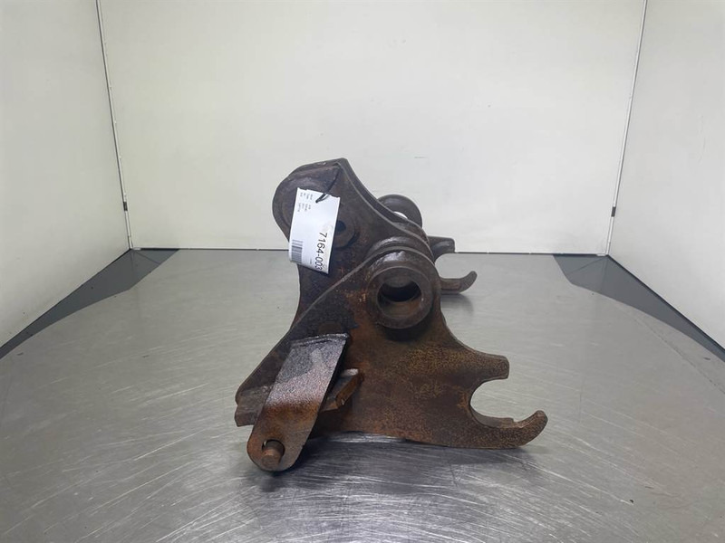Manitou MT523 - Quick coupler/Schnellwechsler/Snelwissel - Acoplamiento rápido para Maquinaria de construcción: foto 3 Manitou MT523 - Quick coupler/Schnellwechsler/Snelwissel - Acoplamiento rápido para Maquinaria de construcción: foto 3