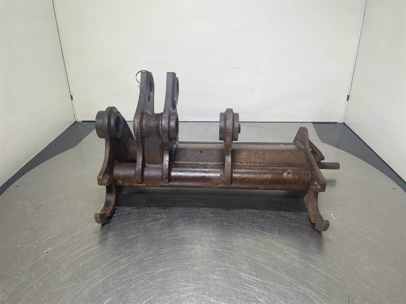 Manitou MT523 - Quick coupler/Schnellwechsler/Snelwissel - Acoplamiento rápido para Maquinaria de construcción: foto 1 Manitou MT523 - Quick coupler/Schnellwechsler/Snelwissel - Acoplamiento rápido para Maquinaria de construcción: foto 1