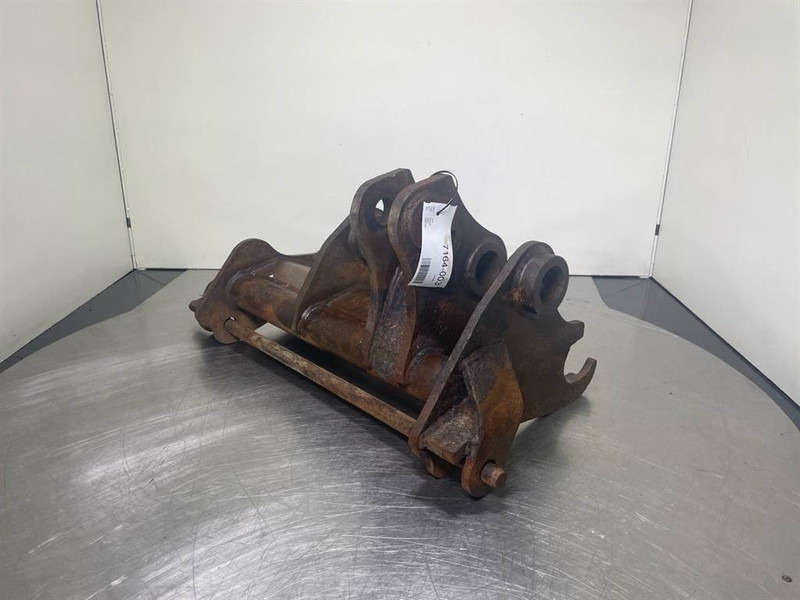 Manitou MT523 - Quick coupler/Schnellwechsler/Snelwissel - Acoplamiento rápido para Maquinaria de construcción: foto 4 Manitou MT523 - Quick coupler/Schnellwechsler/Snelwissel - Acoplamiento rápido para Maquinaria de construcción: foto 4