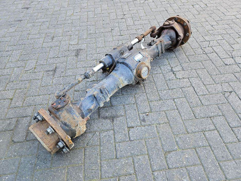 Manitou MT523-Spicer Dana 221/65-004-Axle/Achse/As - Eje y piezas para Maquinaria de construcción: foto 4 Manitou MT523-Spicer Dana 221/65-004-Axle/Achse/As - Eje y piezas para Maquinaria de construcción: foto 4