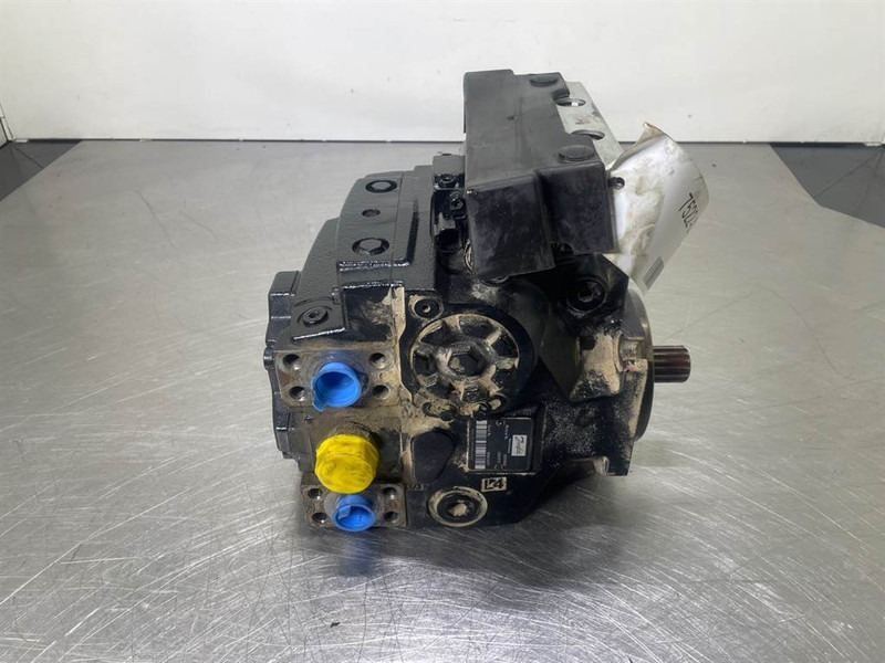 Manitou MT730/930-Danfoss-Drive pump/Fahrpumpe/Rijpomp - Hidráulica para Maquinaria de construcción: foto 4 Manitou MT730/930-Danfoss-Drive pump/Fahrpumpe/Rijpomp - Hidráulica para Maquinaria de construcción: foto 4