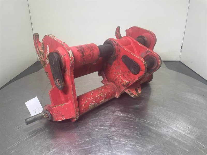 Manitou - Quick coupler/Schnellwechsler/Snelwissel - Acoplamiento rápido para Maquinaria de construcción: foto 5 Manitou - Quick coupler/Schnellwechsler/Snelwissel - Acoplamiento rápido para Maquinaria de construcción: foto 5