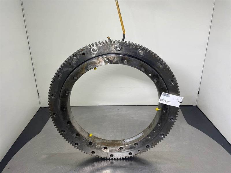 Mecalac 11CX-9E-1Z25-0675-0145-Slewing ring/Drehkranz - Bastidor/ Chasis para Maquinaria de construcción: foto 5 Mecalac 11CX-9E-1Z25-0675-0145-Slewing ring/Drehkranz - Bastidor/ Chasis para Maquinaria de construcción: foto 5