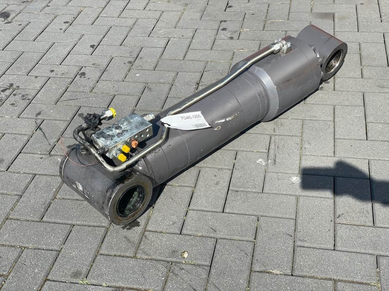Mecalac 12MTX-5671100-Boom cylinder/Auslegerzylinder - Hidráulica para Maquinaria de construcción: foto 2 Mecalac 12MTX-5671100-Boom cylinder/Auslegerzylinder - Hidráulica para Maquinaria de construcción: foto 2