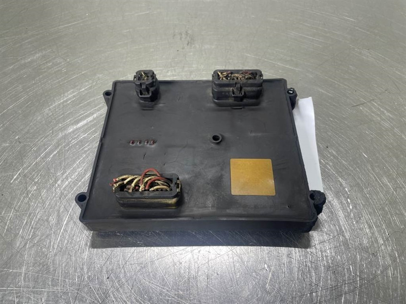Mecalac 12MTX-6160082-ECU/Control box/Steuermodul - Sistema eléctrico para Maquinaria de construcción: foto 1 Mecalac 12MTX-6160082-ECU/Control box/Steuermodul - Sistema eléctrico para Maquinaria de construcción: foto 1