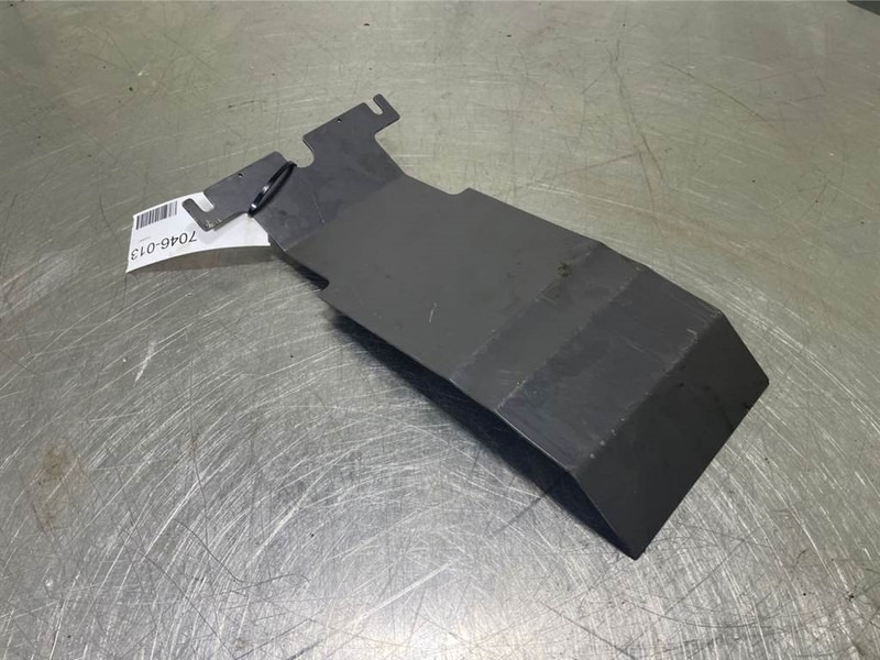 Mecalac 12MTX - Cover/Abdeckungen/Kap - Bastidor/ Chasis para Maquinaria de construcción: foto 4 Mecalac 12MTX - Cover/Abdeckungen/Kap - Bastidor/ Chasis para Maquinaria de construcción: foto 4