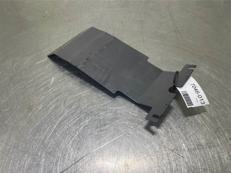 Mecalac 12MTX - Cover/Abdeckungen/Kap - Bastidor/ Chasis para Maquinaria de construcción: foto 3 Mecalac 12MTX - Cover/Abdeckungen/Kap - Bastidor/ Chasis para Maquinaria de construcción: foto 3