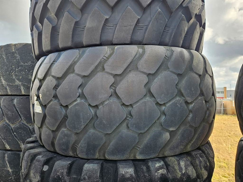 Michelin 600/65R25 - Tyre/Reifen/Band - Neumático para Maquinaria de construcción: foto 5 Michelin 600/65R25 - Tyre/Reifen/Band - Neumático para Maquinaria de construcción: foto 5