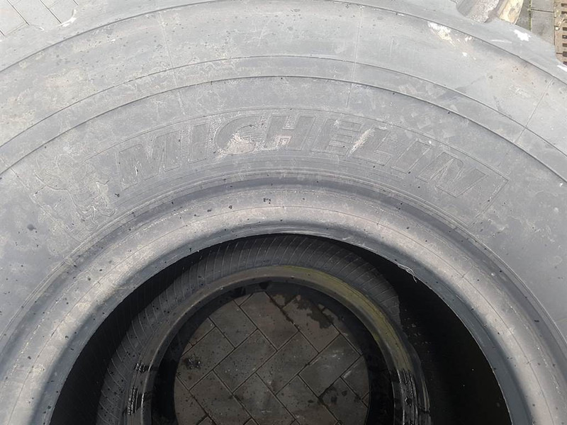 Michelin 600/65R25 - Tyre/Reifen/Band - Neumáticos y llantas para Maquinaria de construcción: foto 3 Michelin 600/65R25 - Tyre/Reifen/Band - Neumáticos y llantas para Maquinaria de construcción: foto 3
