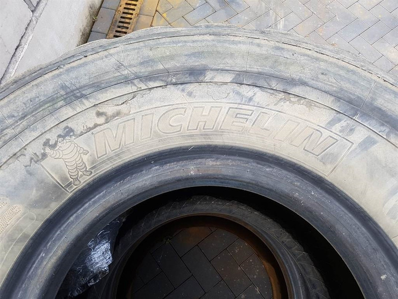 Michelin 600/65R25 - Tyre/Reifen/Band - Neumático para Maquinaria de construcción: foto 3 Michelin 600/65R25 - Tyre/Reifen/Band - Neumático para Maquinaria de construcción: foto 3