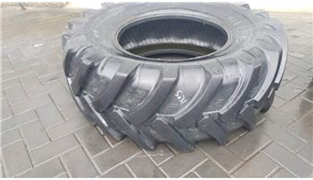 Mitas 17.5L-24 - Tyre/Reifen/Band - Neumático para Maquinaria de construcción: foto 1 Mitas 17.5L-24 - Tyre/Reifen/Band - Neumático para Maquinaria de construcción: foto 1