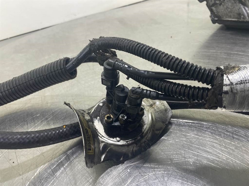 New Holland W110C-504374326-24V-Adblue - Motor para Maquinaria de construcción: foto 3 New Holland W110C-504374326-24V-Adblue - Motor para Maquinaria de construcción: foto 3