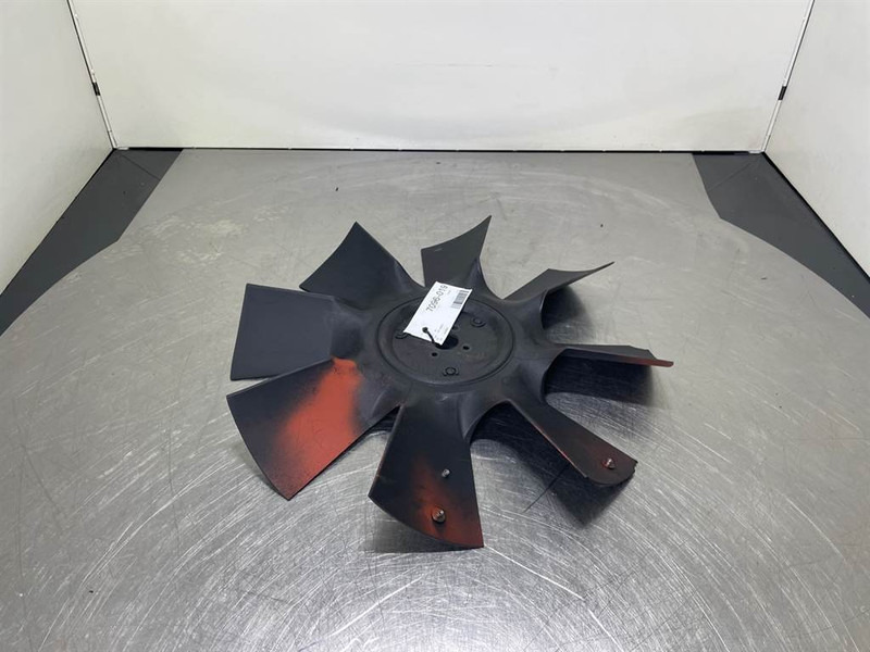 New Holland W110C-87700024-Fan/Lüfterrad/Koelvin - Motor para Maquinaria de construcción: foto 1 New Holland W110C-87700024-Fan/Lüfterrad/Koelvin - Motor para Maquinaria de construcción: foto 1