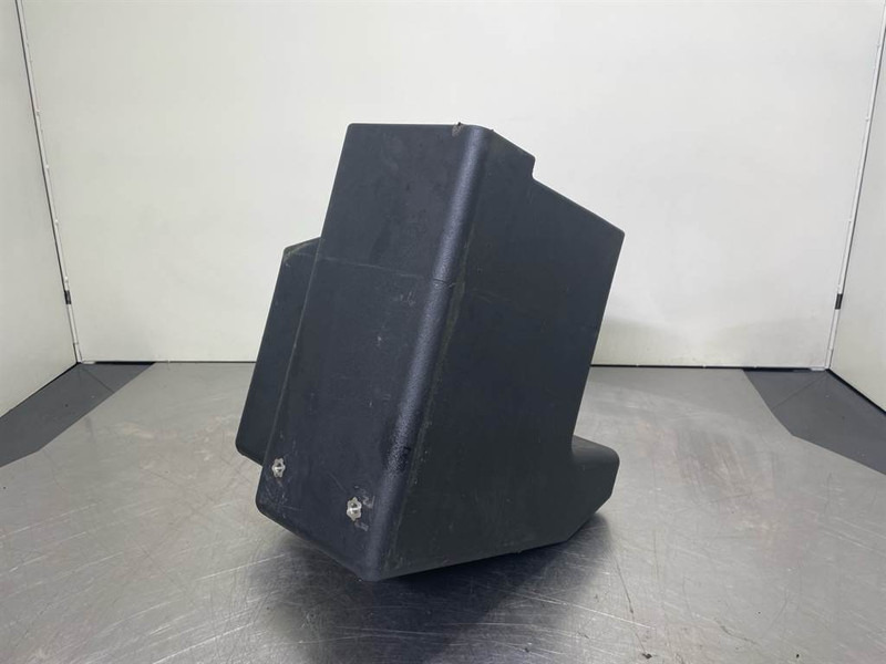 New Holland W110C-CNH 84491464-Fuel tank/Kraftstofftank - Bastidor/ Chasis para Maquinaria de construcción: foto 4 New Holland W110C-CNH 84491464-Fuel tank/Kraftstofftank - Bastidor/ Chasis para Maquinaria de construcción: foto 4