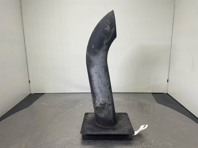 New Holland W110C - Exhaust/Auspuff/Uitlaat - Motor para Maquinaria de construcción: foto 2 New Holland W110C - Exhaust/Auspuff/Uitlaat - Motor para Maquinaria de construcción: foto 2