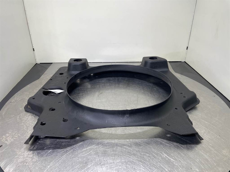 New Holland W110C-Fan guard/Schutzgitter/Koelvin afscherming - Motor para Maquinaria de construcción: foto 1 New Holland W110C-Fan guard/Schutzgitter/Koelvin afscherming - Motor para Maquinaria de construcción: foto 1