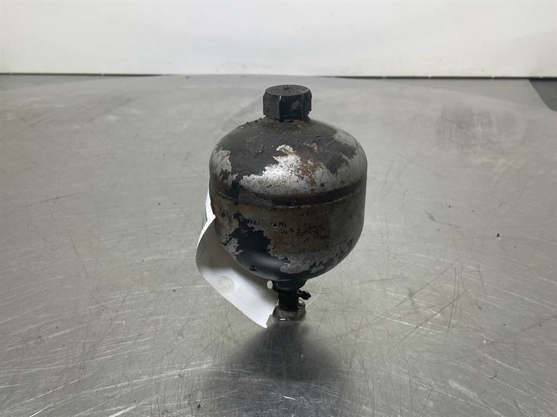 New Holland W110C-Hydac SBO210-0,75E1/663U-Accumulator - Hidráulica para Maquinaria de construcción: foto 2 New Holland W110C-Hydac SBO210-0,75E1/663U-Accumulator - Hidráulica para Maquinaria de construcción: foto 2