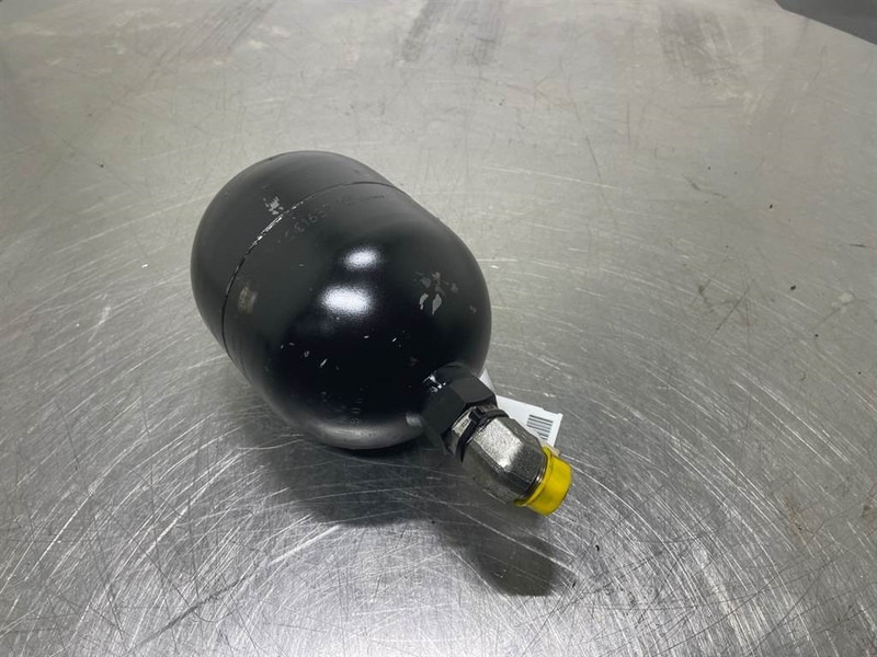 New Holland W110C-Hydac SBO210-2.8E1-Accumulator/Hydrospeicher - Hidráulica para Maquinaria de construcción: foto 3 New Holland W110C-Hydac SBO210-2.8E1-Accumulator/Hydrospeicher - Hidráulica para Maquinaria de construcción: foto 3