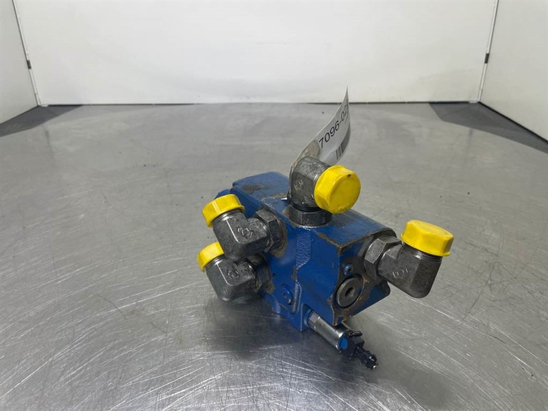 New Holland W110C-Rexroth RSM2-16 B20-Valve/Ventile - Hidráulica para Maquinaria de construcción: foto 2 New Holland W110C-Rexroth RSM2-16 B20-Valve/Ventile - Hidráulica para Maquinaria de construcción: foto 2