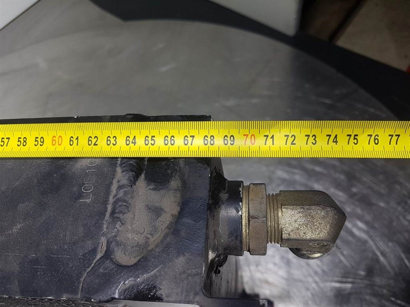 Nissens - Cooler/Kühler/Koeler - Motor y piezas para Maquinaria de construcción: foto 5 Nissens - Cooler/Kühler/Koeler - Motor y piezas para Maquinaria de construcción: foto 5