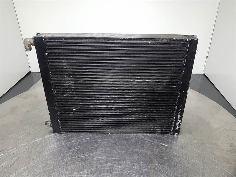 Nissens - Cooler/Kühler/Koeler - Motor y piezas para Maquinaria de construcción: foto 1 Nissens - Cooler/Kühler/Koeler - Motor y piezas para Maquinaria de construcción: foto 1