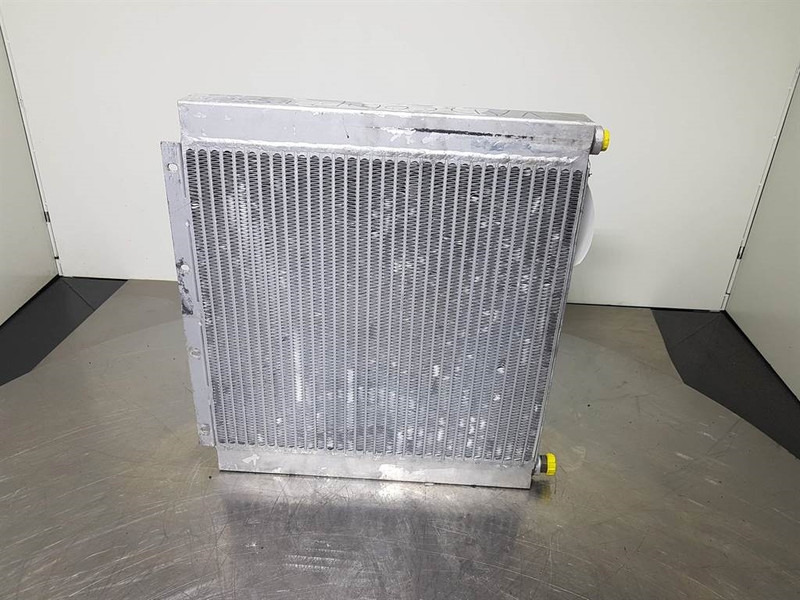 Nissens - Oil cooler/Ölkühler/Oliekoeler - Hidráulica para Maquinaria de construcción: foto 3 Nissens - Oil cooler/Ölkühler/Oliekoeler - Hidráulica para Maquinaria de construcción: foto 3